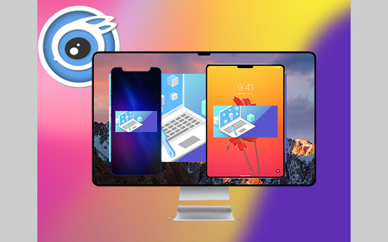 Cho phép bạn trình chiếu màn hình